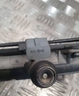 Volkswagen Golf IV Fuel injectors set 036031C 036133319B