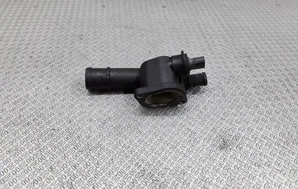 Thermostat/thermostat housing