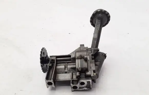 Renault Kangoo II Oil pump 8200307174
