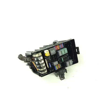 Volkswagen Golf VII Fuse module 5Q0907361 63513541 63513540
