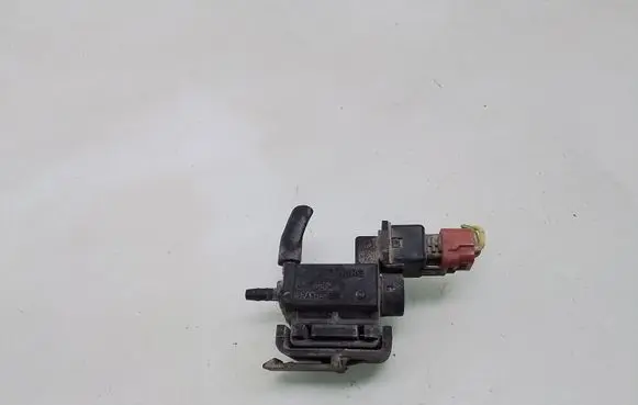 Nissan Terrano Turbo solenoid valve