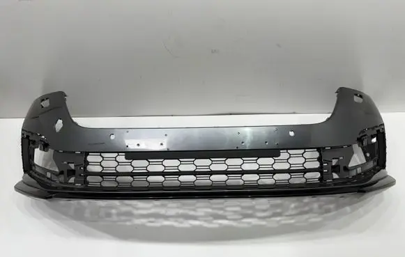 Skoda Octavia Mk4 Front bumper