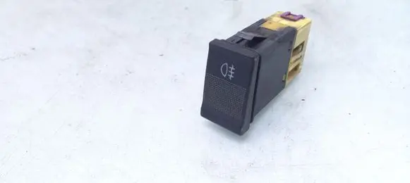 Fog light switch