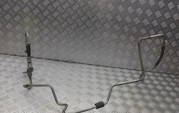 Volkswagen Fox Air conditioning (A/C) pipe/hose