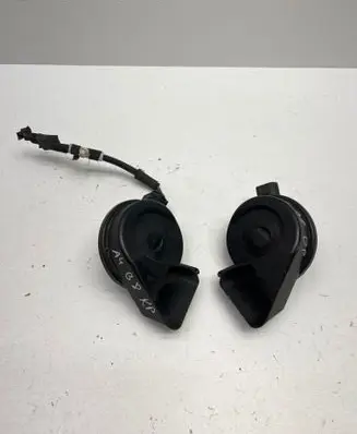 Horn signal