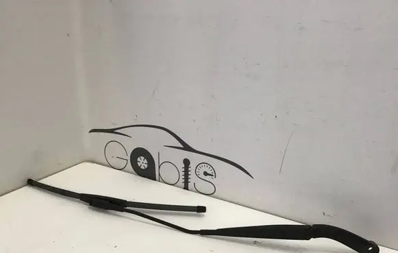 Ford Explorer VI Front wiper blade arm LB5B17526AB