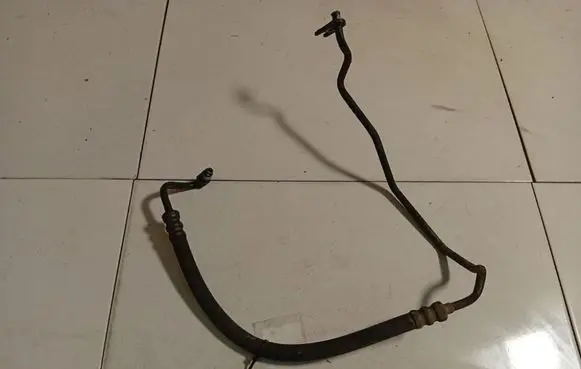 Saab 9-3 Ver2 Power steering hose/pipe/line 