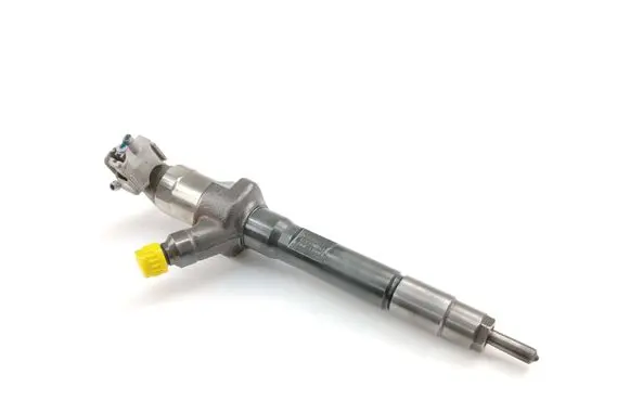 Mazda 6 Fuel injector RGC7843