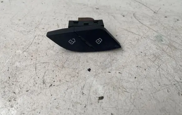 Audi A3 S3 8V Central locking switch button 8V1962107