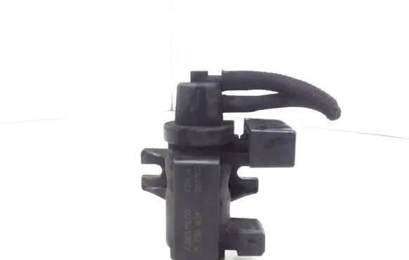 BMW X5 E53 Turbo solenoid valve 7796634 70057900