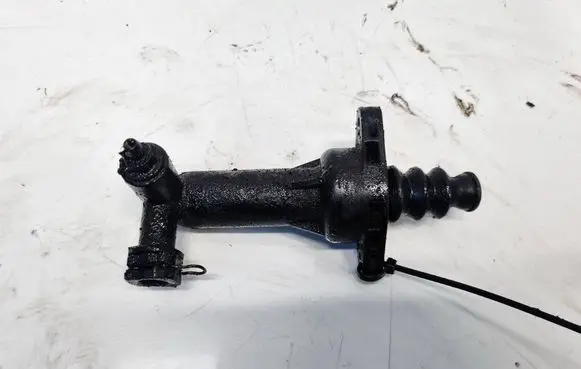 Skoda Roomster (5J) Clutch master cylinder 6Q0721261F