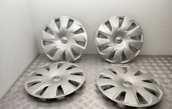 Opel Astra K R16 wheel hub/cap/trim 13409775