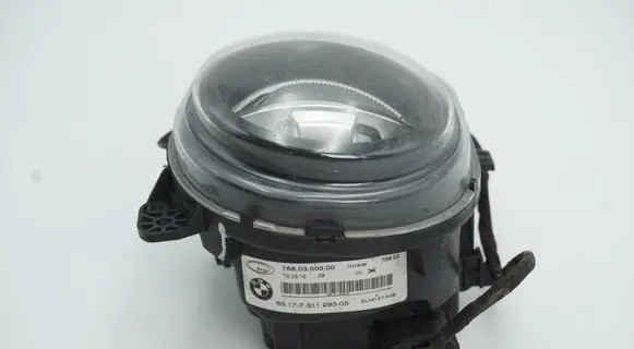 BMW 5 F10 F11 Front fog light 7311293
