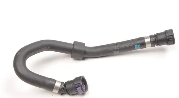Volvo XC60 Engine coolant pipe/hose 32324707