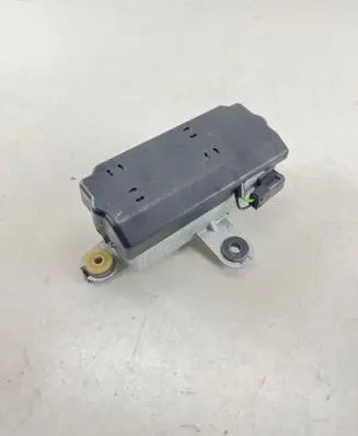 Porsche Boxster 986 Tailgate hydraulic pump motor 98662411700