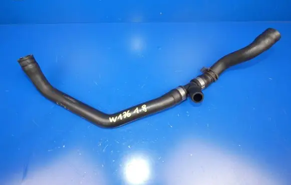 Mercedes-Benz A W176 Engine coolant pipe/hose A2468302896 ZGS002 6254121518