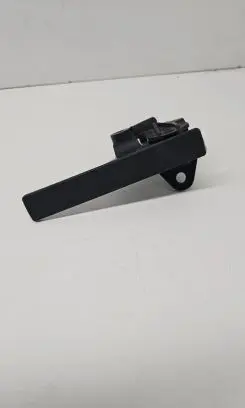Engine bonnet (hood) release handle
