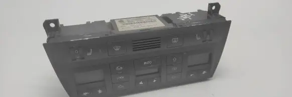 Audi A6 S6 C5 4B Climate control unit 4B0820043AD 5HB00760453