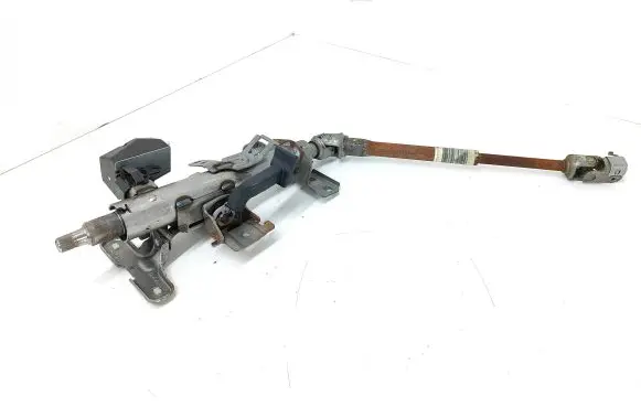 Citroen C4 II Picasso Steering wheel axle 9807502980 36448900