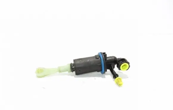 Clutch slave cylinder