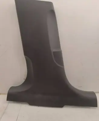 Audi A6 C7 (B) pillar trim (bottom) 4G0867239