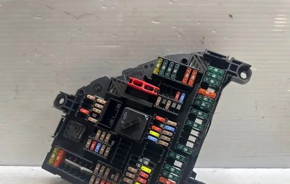 Fuse module