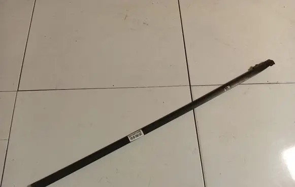 Ford Focus Front door glass trim molding 