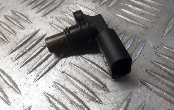 Audi A6 S6 C6 4F Camshaft position sensor 06E905163