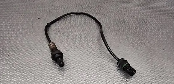 BMW 1 E81 E87 Lambda probe sensor 753028701