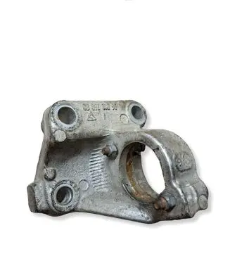 Peugeot 2008 I Driveshaft support bearing bracket 9681276880