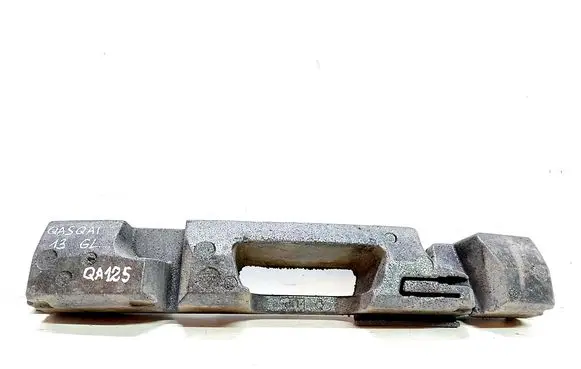 Nissan Qashqai Rear bumper foam support bar 85090JD00A