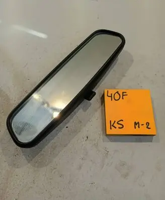 Citroen Berlingo Rear view mirror (interior) 814842