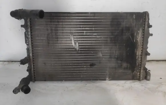 Seat Ibiza III (6L) Coolant radiator 151190070F01