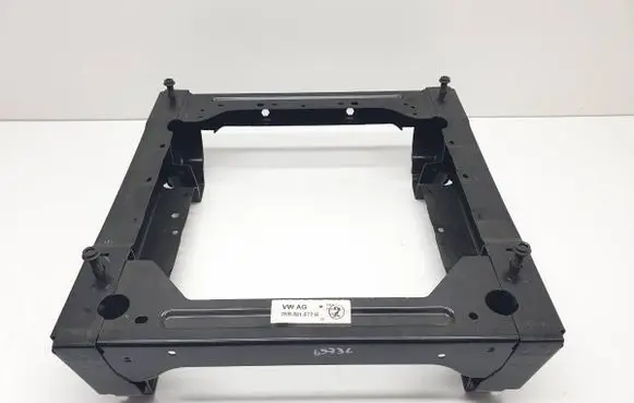 Volkswagen Crafter Seat frame 2N0881677H