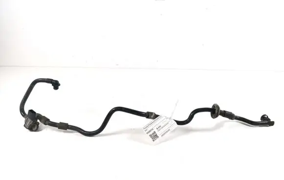 Porsche Panamera (970) Air intake hose/pipe 97035557742
