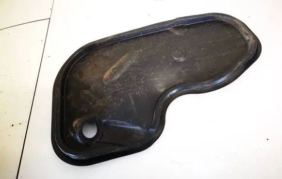 Volkswagen Cross Polo Other exterior part 6r4839916e