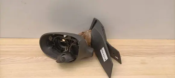 Ford Ka Front door electric wing mirror E8024813