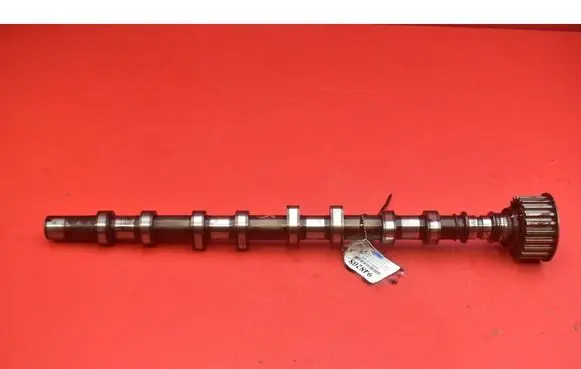 Camshaft