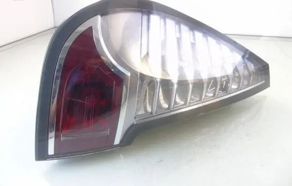 Renault Scenic III - Grand scenic III Rear/tail lights
