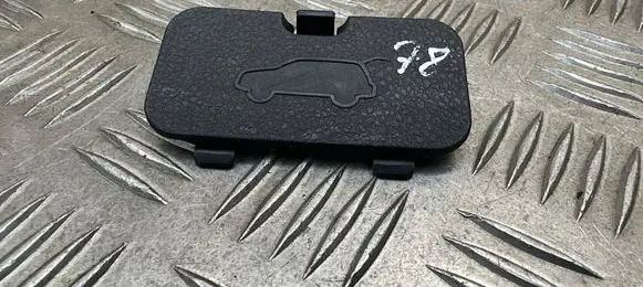 Hyundai i40 Other trunk/boot trim element 812353Z000