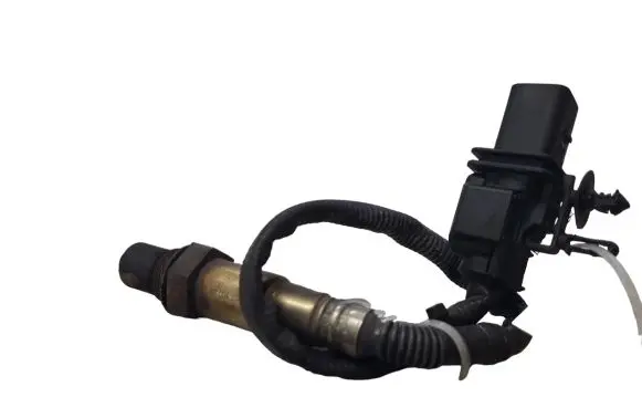 KIA Sportage Lambda probe sensor 393502A400 0281004044045