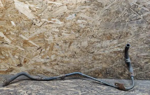Toyota Solara Power steering hose/pipe/line