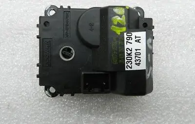 KIA Sportage Air flap motor/actuator B400730570C