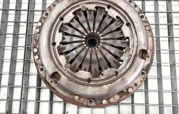 Peugeot 208 Clutch set kit 9801354780