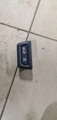 BMW 5 F10 F11 Tailgate/boot open switch button 9275121