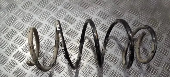 Seat Cordoba (6L) Front coil spring