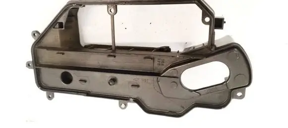 Toyota Avensis T250 Air filter box 