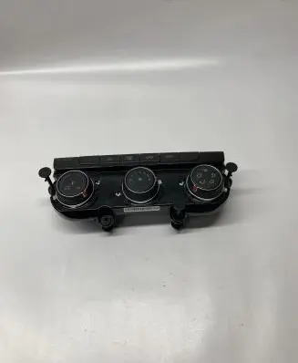 Volkswagen Jetta VII Interior fan control switch 5GM907426H