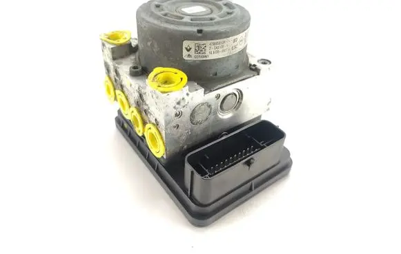 Dacia Dokker Master brake cylinder
