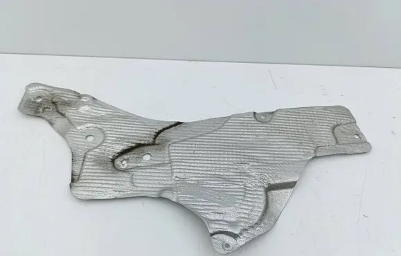 Audi A5 Heat shield in engine bay 8W0804162A